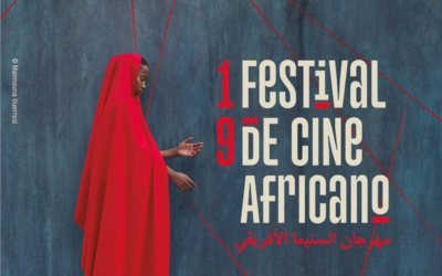 Ceuta acoge el 19º Festival de Cine Africano (FCAT)