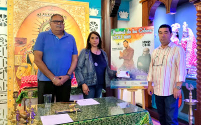 El HOLI 2023 se celebrará el próximo 17 de junio