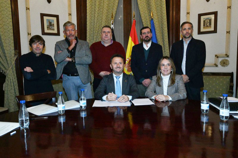 Amin Maalouf, XX Premio Convivencia